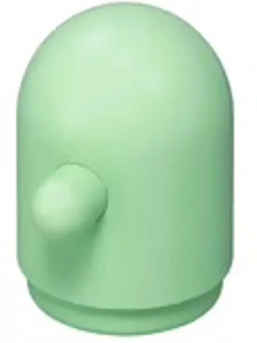 HUMLESJÖN 106.009.64 Soap dispenser, light green